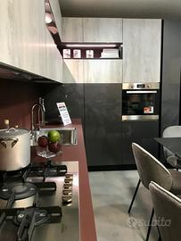 Cucina Angolare Gruppo Turi