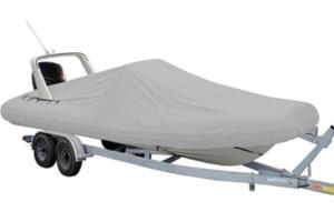 Oceansouth telo copri gommone con roll-bar