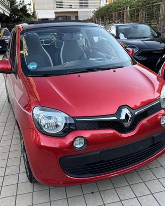 RENAULT Twingo 1.0 sce Energy openair 70cv S&S