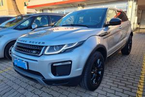 RangeRover EVOQUE