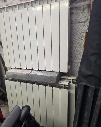 termosifoni alluminio 