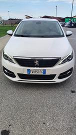 PEUGEOT 308 3ª serie - 2019