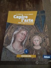 capire l'arte 1