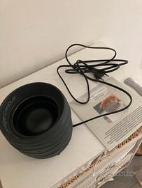 Diffusore ambiente yankee candle elettrico