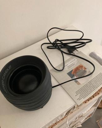Diffusore ambiente yankee candle elettrico