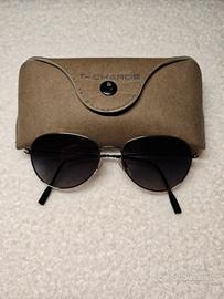 Occhiali T-Charge Titanio Polarizzati Unisex