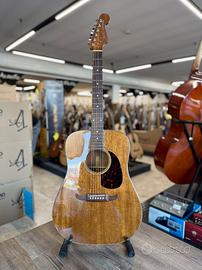 FENDER NEWPORTER + CUSTODIA