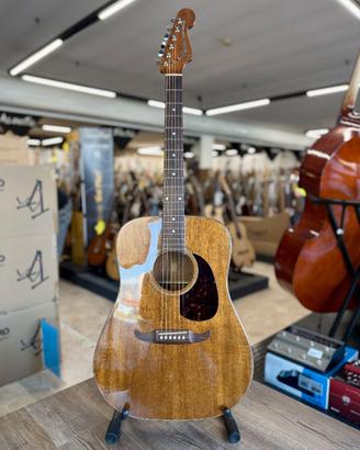 FENDER NEWPORTER + CUSTODIA