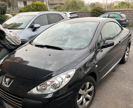 Peugeot 307cc