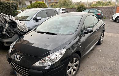 Peugeot 307cc