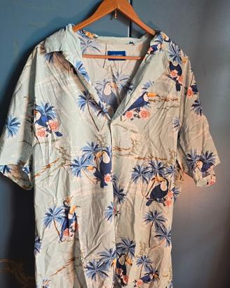 Camicia Estiva da uomo a tema