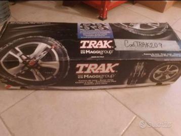 Catene da neve Maggi Trak 209