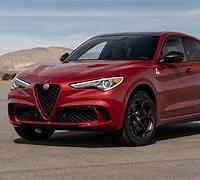 Ricambi Alfa romeo stelvio dal 2020 al 2024