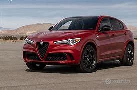 Ricambi Alfa romeo stelvio dal 2020 al 2024