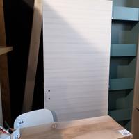porta battente 80x210