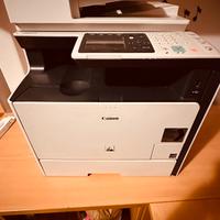 Stampante Canon MF8550Cdn