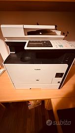 Stampante Canon MF8550Cdn