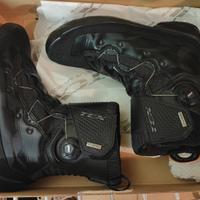 Stivali TCX Infinity Mid Gore-Tex