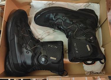 Stivali TCX Infinity Mid Gore-Tex