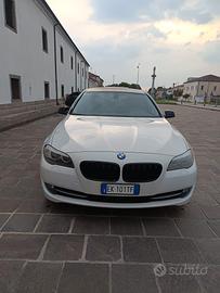 BMW BERLINA 525