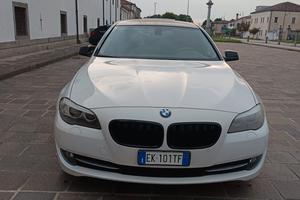 BMW BERLINA 525
