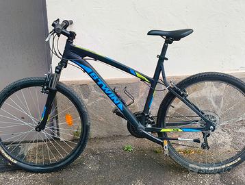 MTB Rockrider