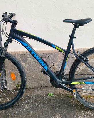 MTB Rockrider