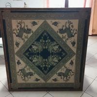 Pannello decorativo orientale/etnico