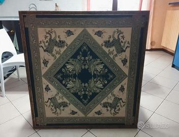 Pannello decorativo orientale/etnico