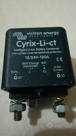 Victron Energy Cyrix-Li-ct