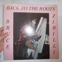Bruce Springsteen Back To The Roots
