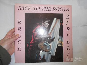 Bruce Springsteen Back To The Roots