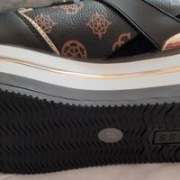 Guess sneaker originali donna 37 nuove
