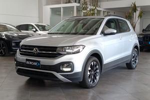 Volkswagen T-Cross 1.5 tsi Style 150cv dsg
