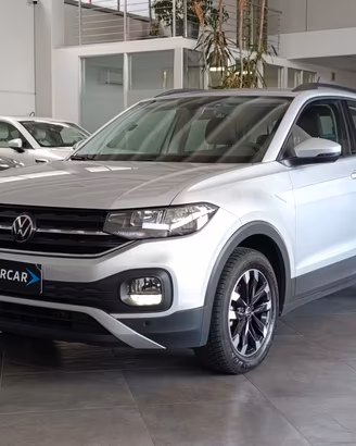 Volkswagen T-Cross 1.5 tsi Style 150cv dsg