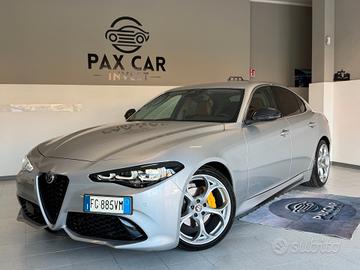 Alfa Romeo Giulia 2.2 150CV ALL. QUADRIFOGLIO PARI