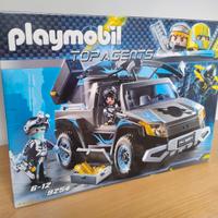PLAYMOBIL 9254 - Pick Up - TOP AGENTS