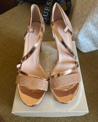 Scarpe da cerimonia