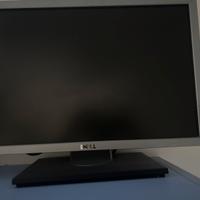 Monitor dell ruotabile