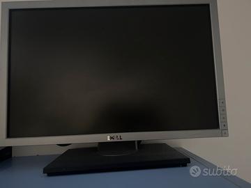 Monitor dell ruotabile