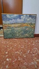 Si vendono quadri per arredamento