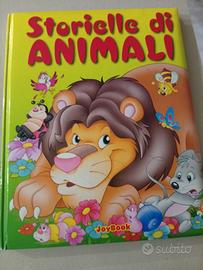 libro di animali