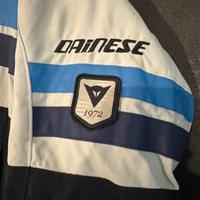 Giacca Dainese quattro stagioni
