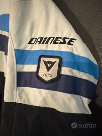 Giacca Dainese quattro stagioni