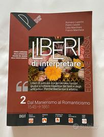 Liberi di interpretare 2 - Edizione Rossa