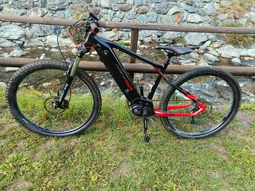 EBIKE ARMONY MOENA RACE