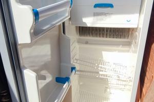 frigo trivalente 