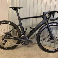 Bici da corsa In carbonio Piton