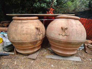 orci oleari  del 1800