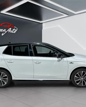 Skoda Fabia 1.0 MP EVO 80 CV Monte Carlo